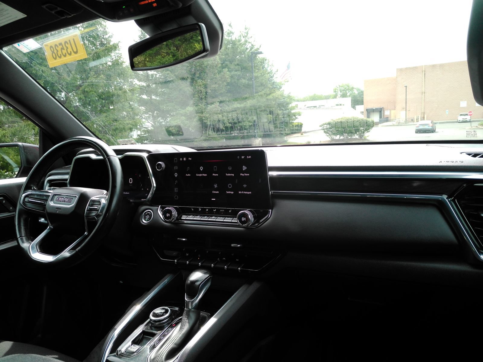 2023 GMC Canyon Elevation - Photo 15
