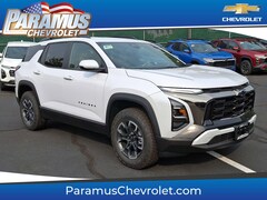 2026 Chevrolet Equinox Activ SUV