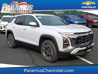 2026 Chevrolet Equinox Activ SUV