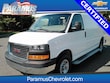  GMC Savana Cargo 2500