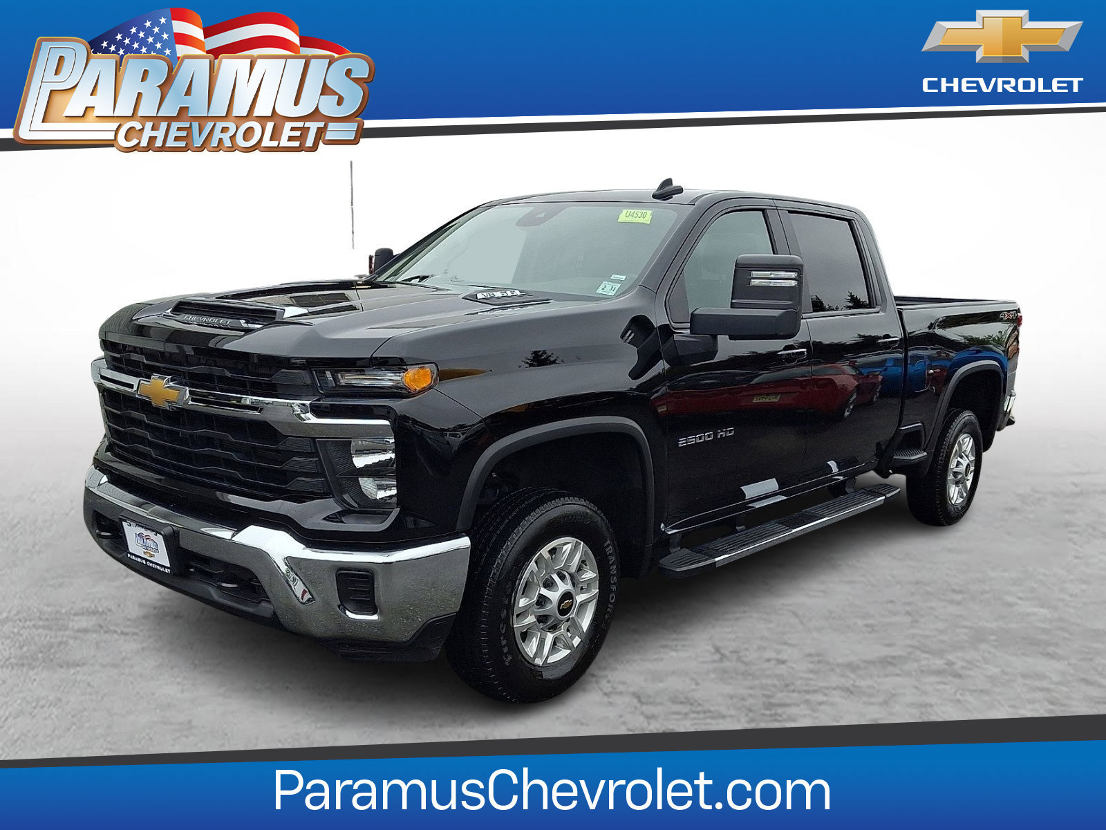 Used 2026 Chevrolet Silverado 2500 HD LT Truck