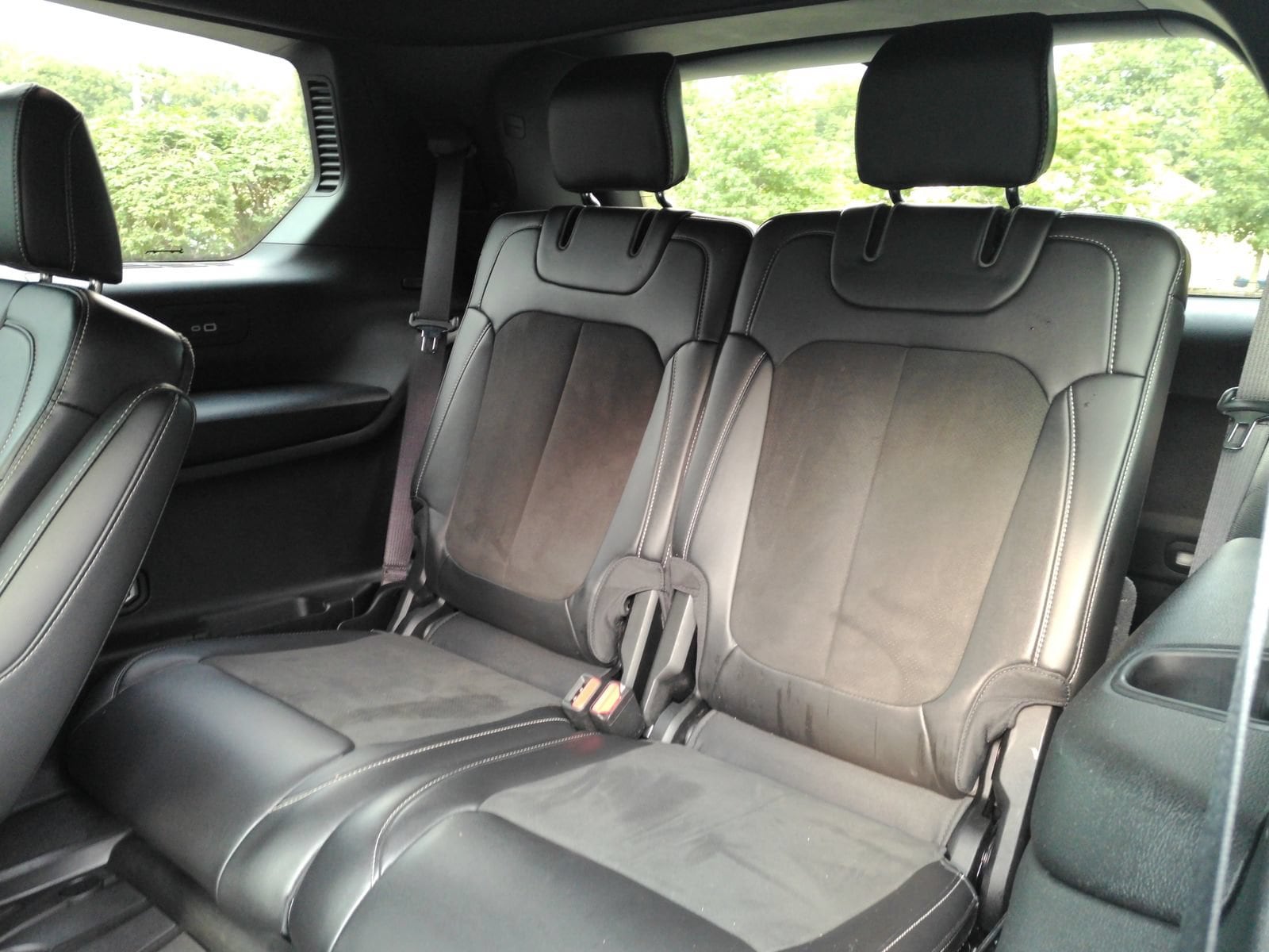 2025 Jeep Grand Cherokee L Altitude - Photo 15