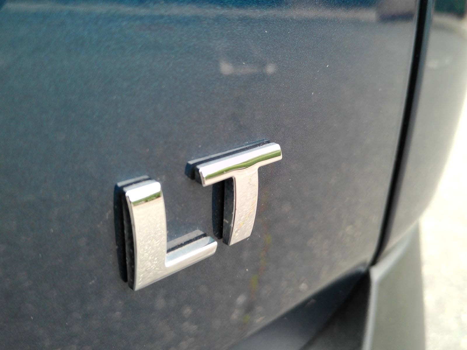 2023 Chevrolet Traverse 1LT - Photo 33