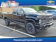 Chevrolet Silverado 2500 HD