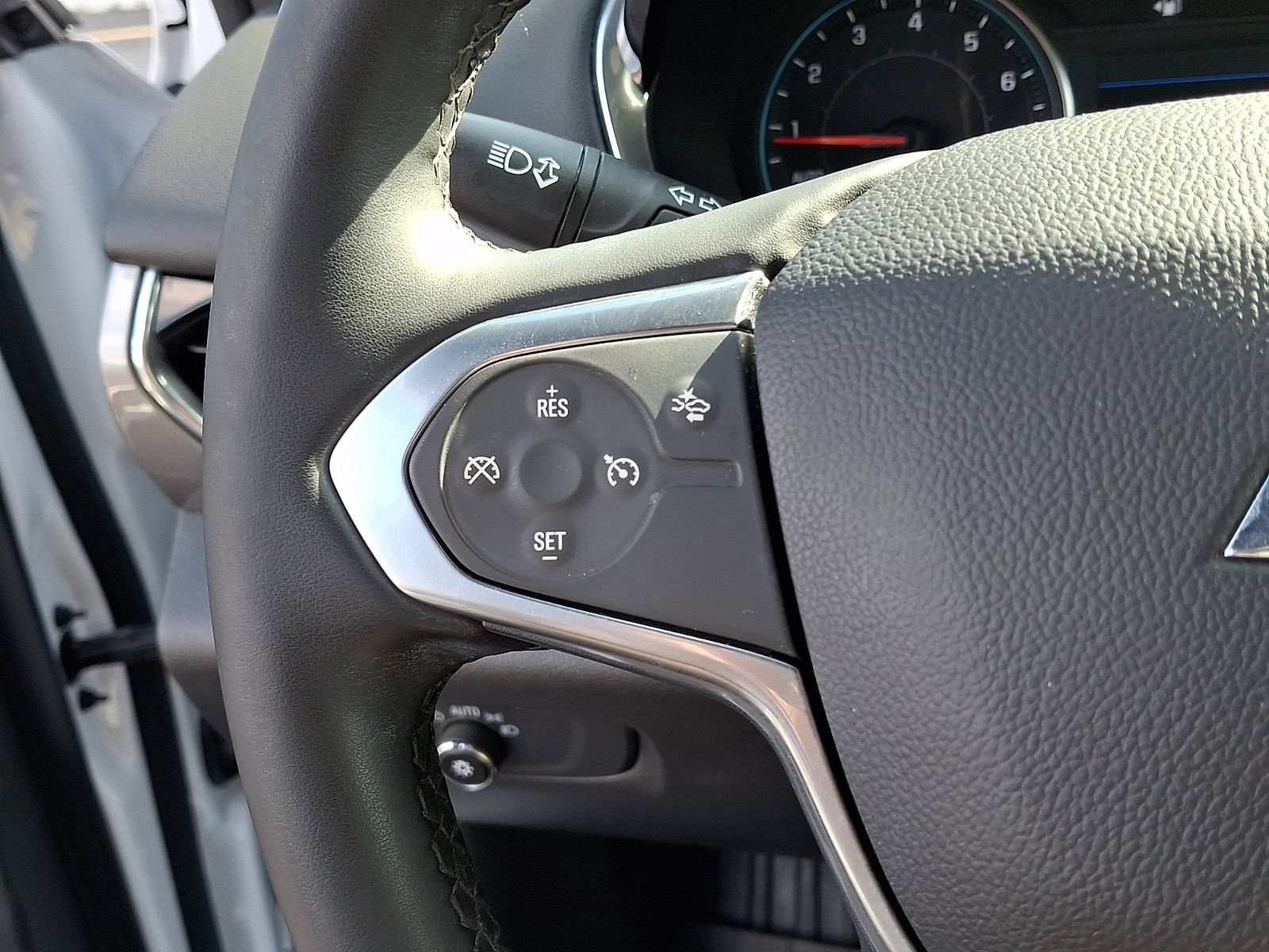 2023 Chevrolet Traverse 1LT - Photo 19