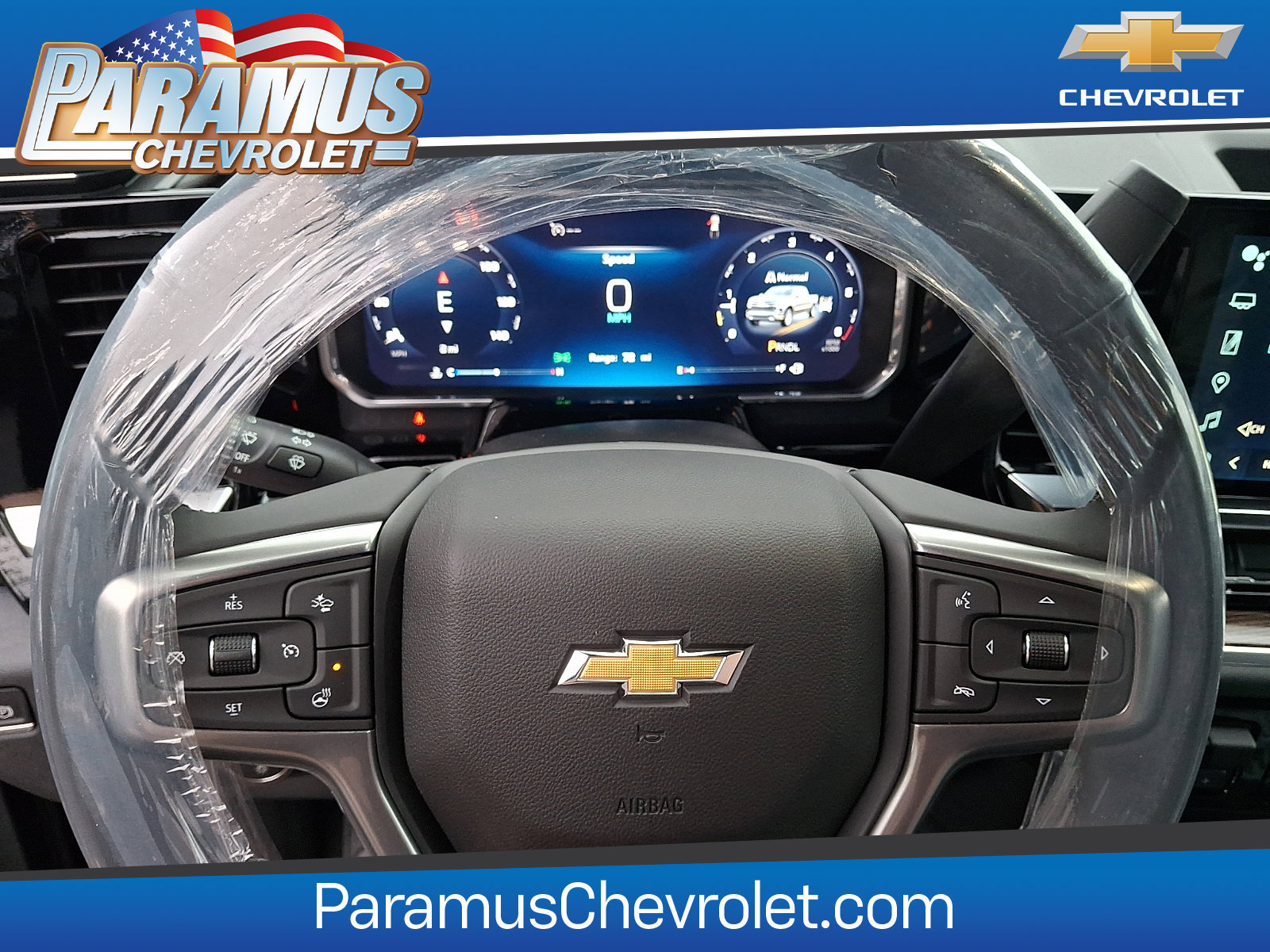 2026 Chevrolet Silverado 1500 LT - Photo 14