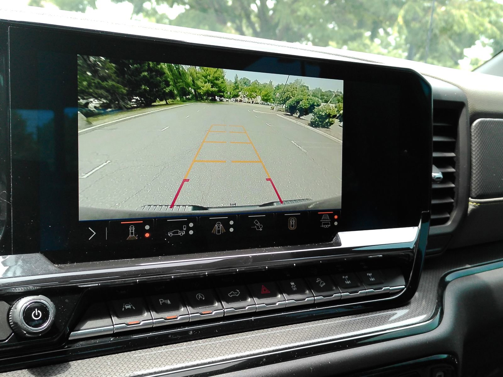2024 Chevrolet Silverado 1500 ZR2 - Photo 6