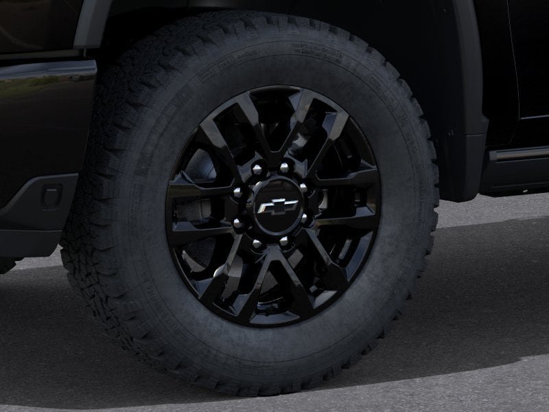 2026 Chevrolet Silverado 2500 HD LTZ - Photo 31
