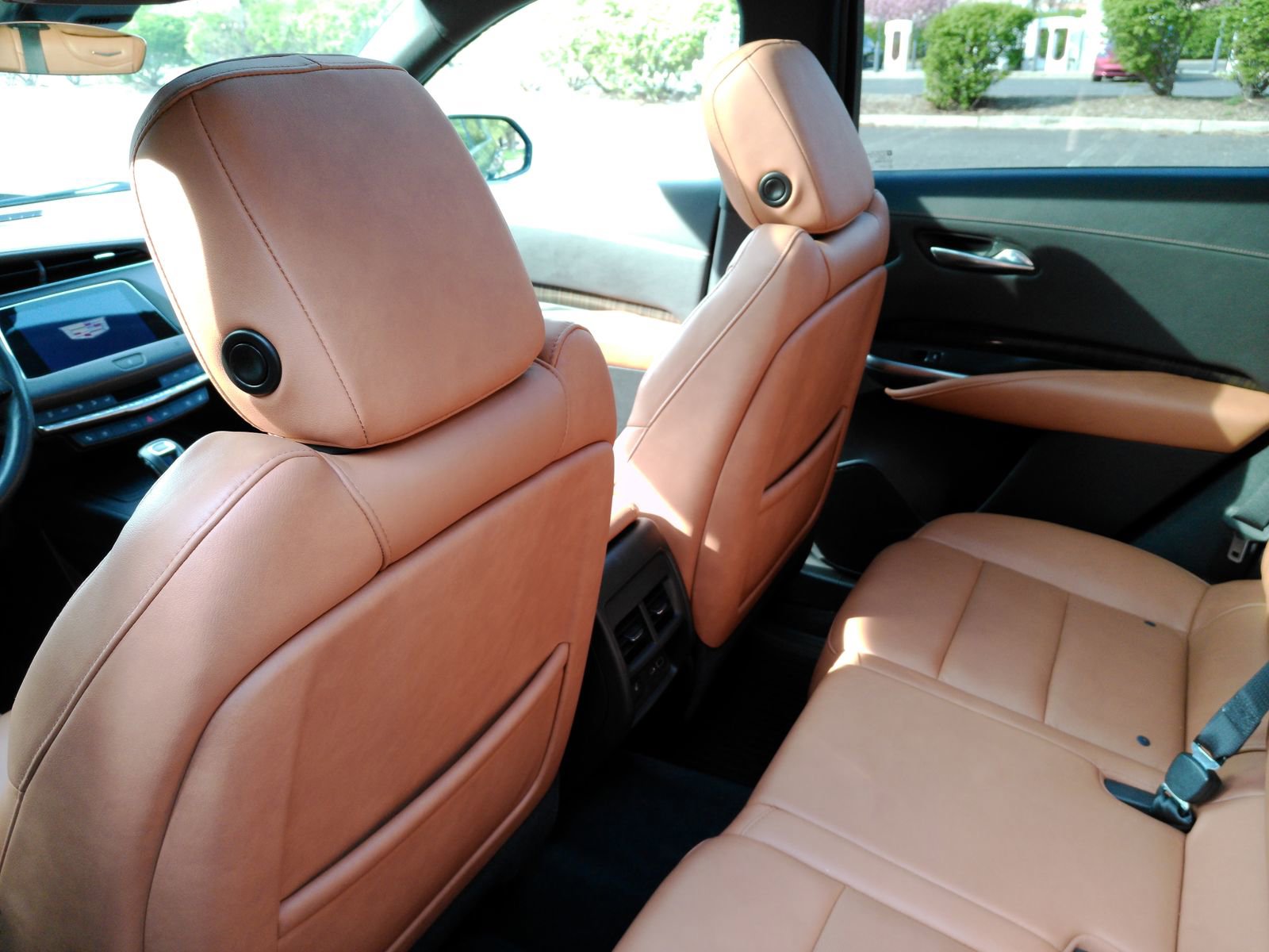 2019 Cadillac XT4 Premium Luxury - Photo 13