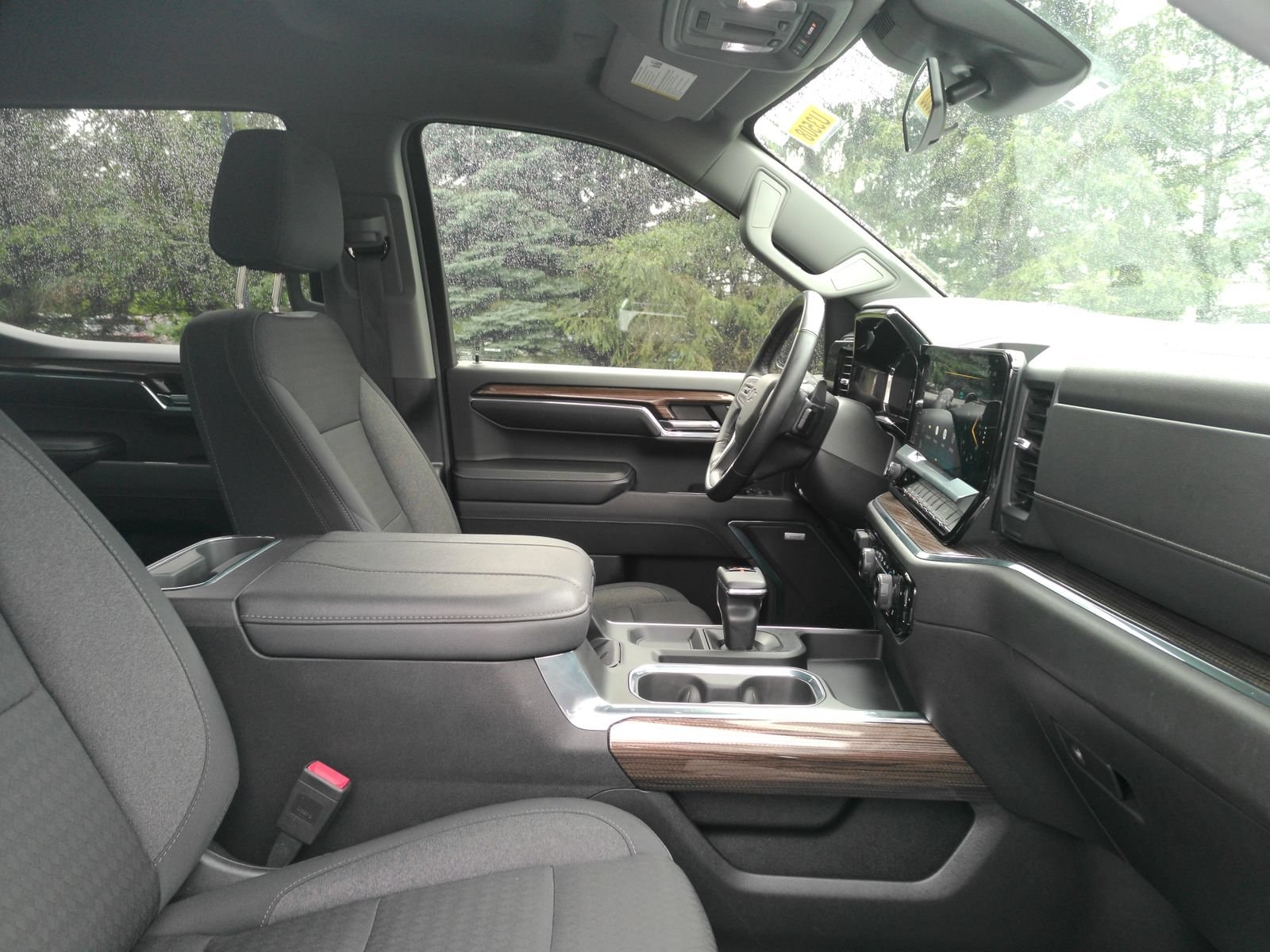 2024 Chevrolet Silverado 1500 RST - Photo 16