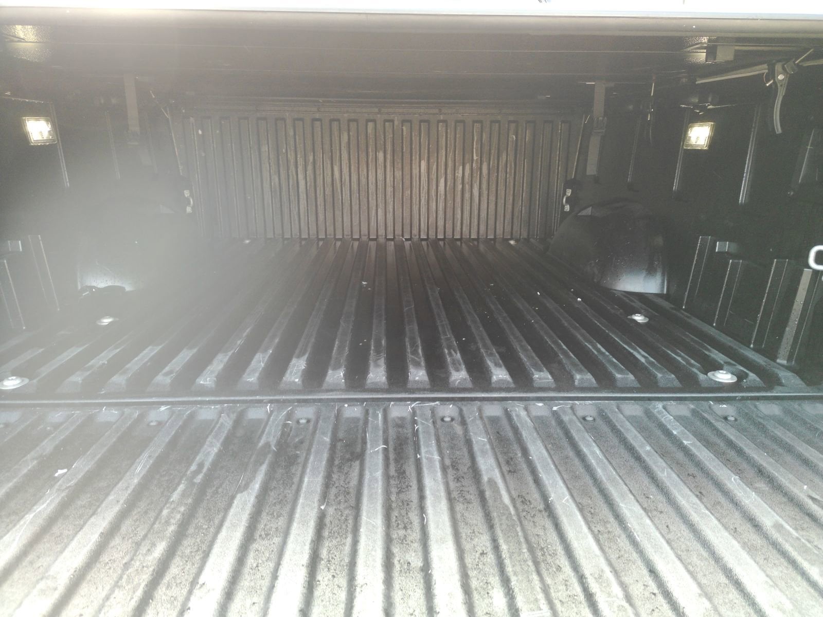 2024 Toyota Tundra 1794 Edition - Photo 8