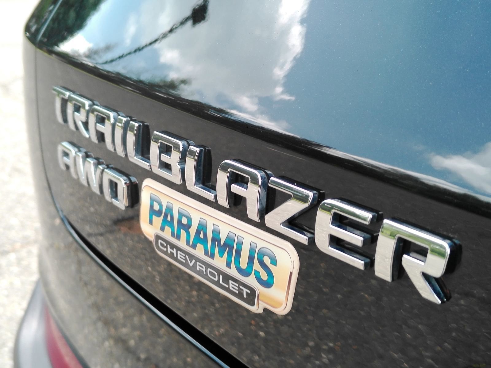 2023 Chevrolet TrailBlazer LT - Photo 31