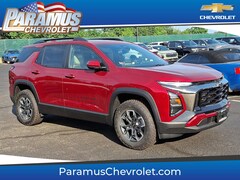 2026 Chevrolet Equinox Activ SUV