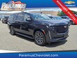 CADILLAC Escalade ESV
