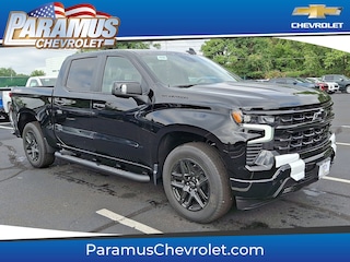 2026 Chevrolet Silverado 1500 RST Truck