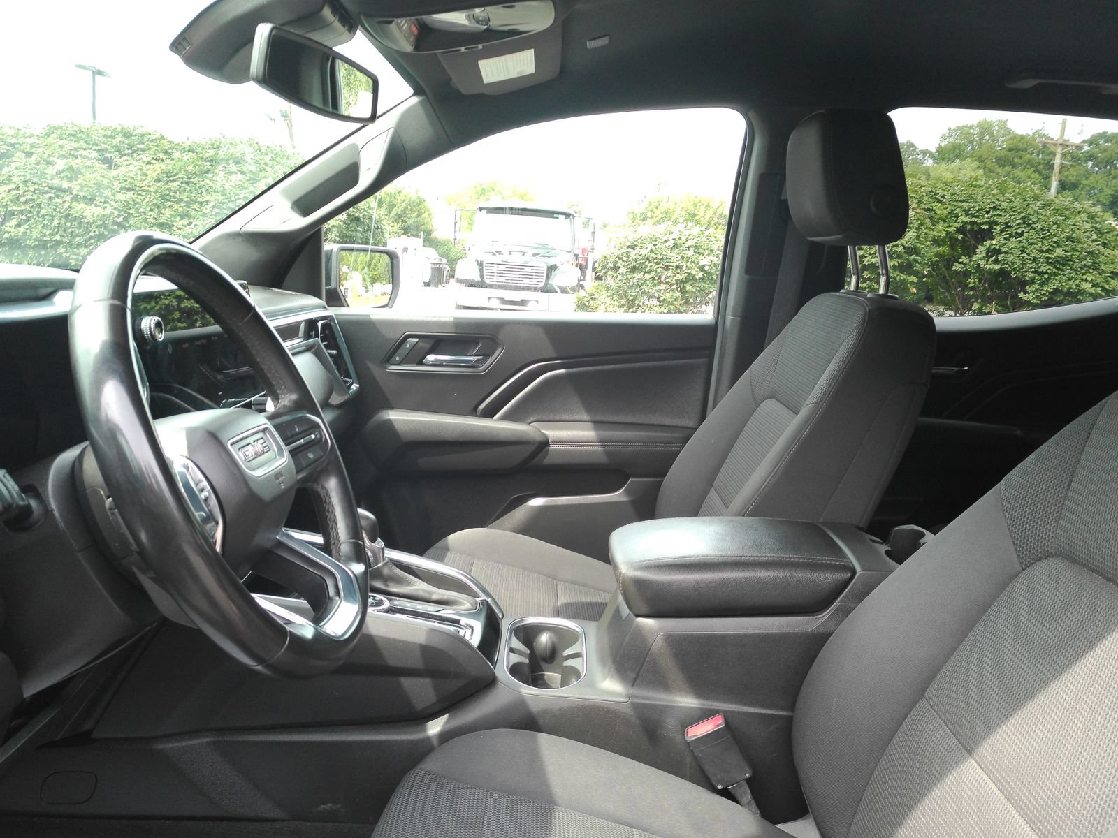 2023 GMC Canyon Elevation - Photo 10