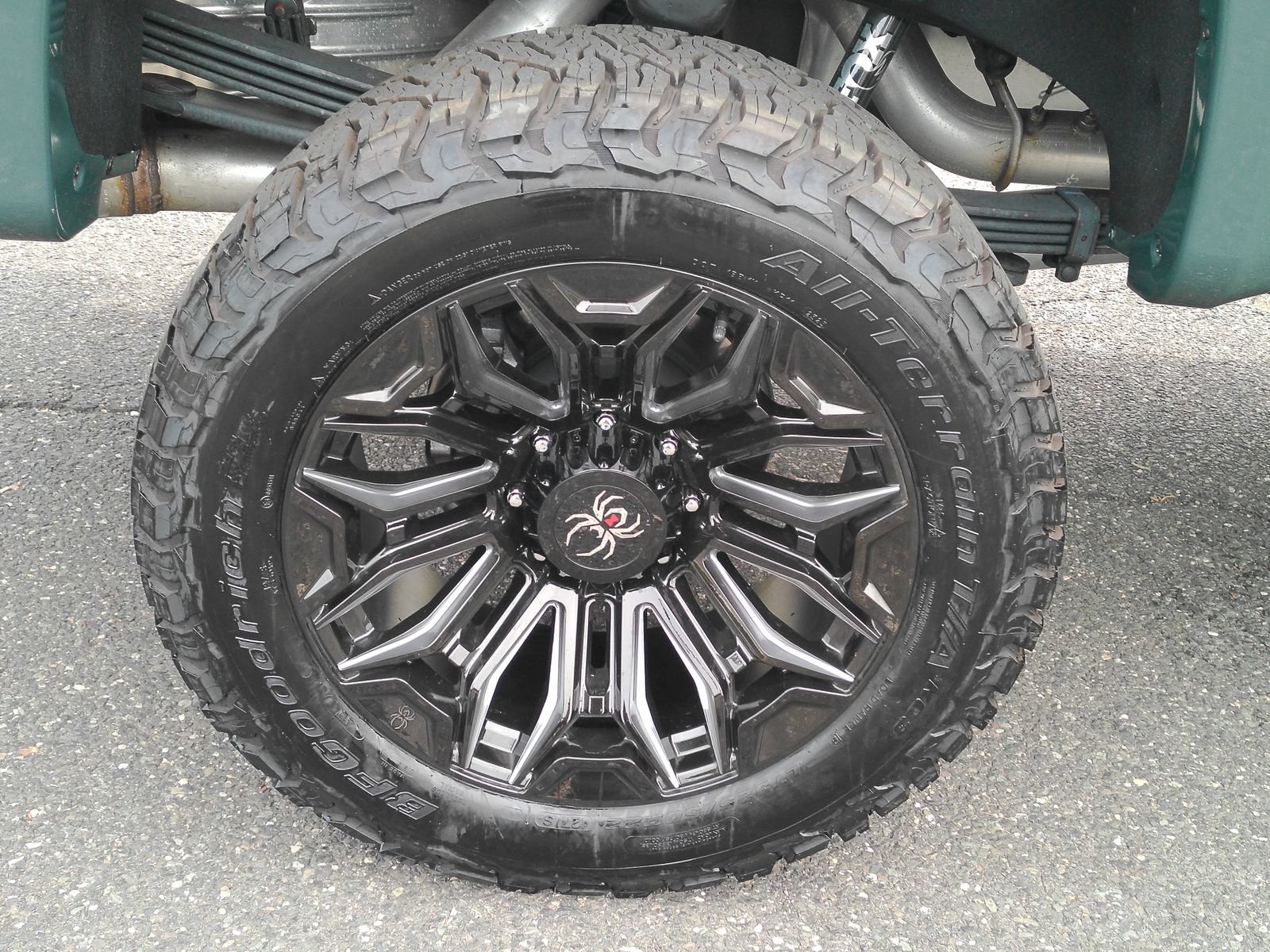 2025 Chevrolet Silverado 2500HD LTZ - Photo 30