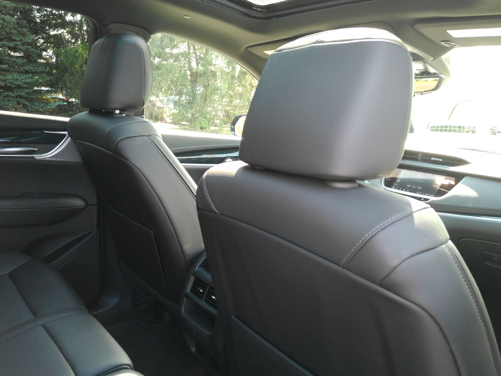 2023 Cadillac XT5 Premium Luxury - Photo 19