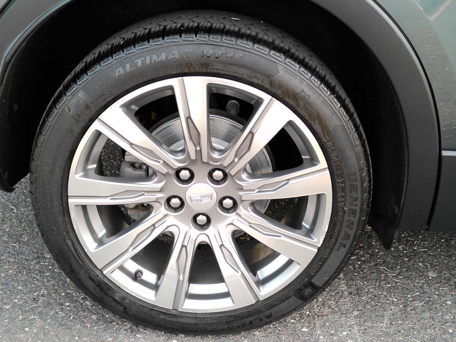 2019 Cadillac XT4 Premium Luxury - Photo 30