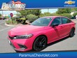  Honda Civic Sedan