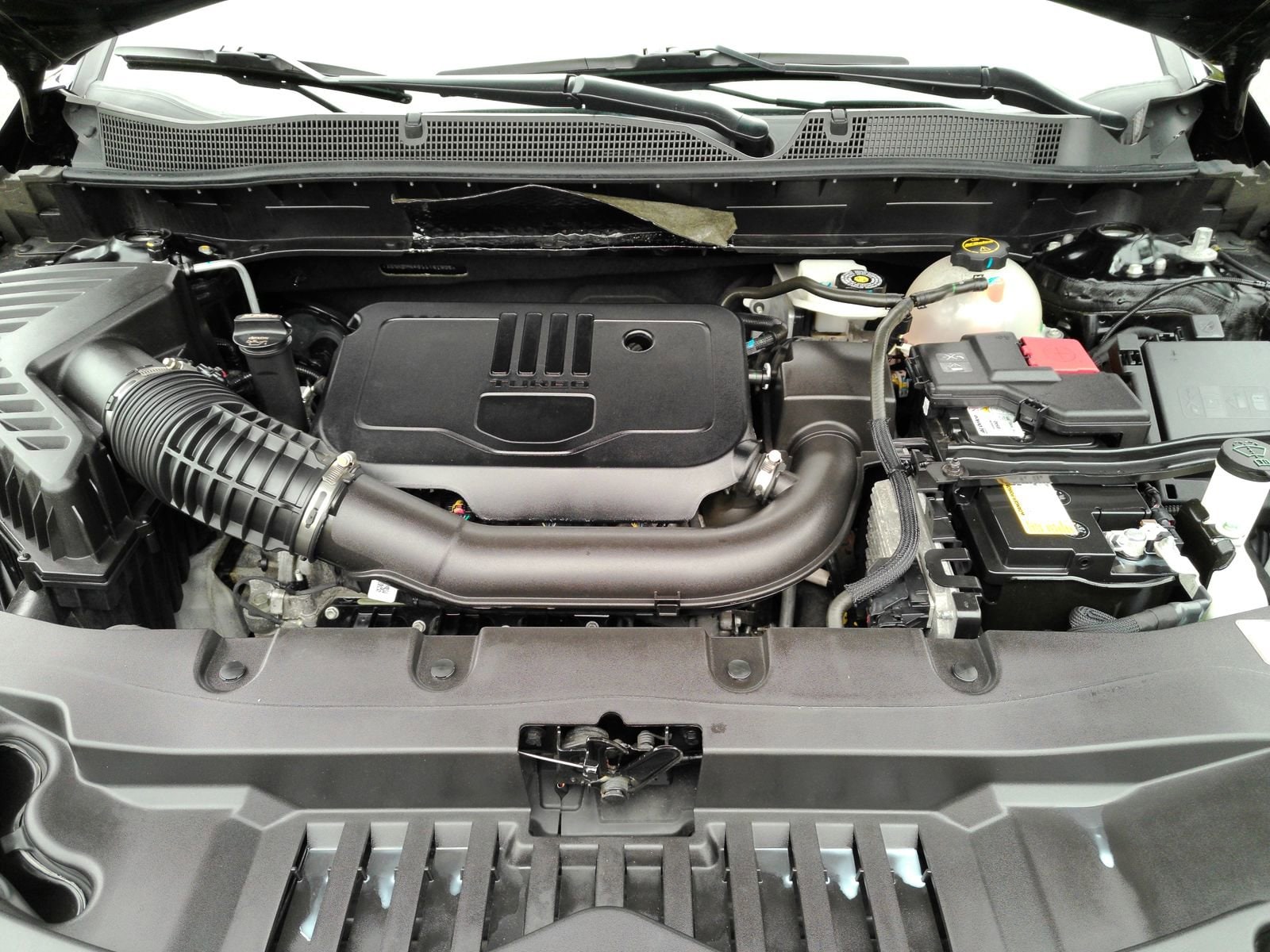 2025 Chevrolet Blazer 2LT - Photo 7