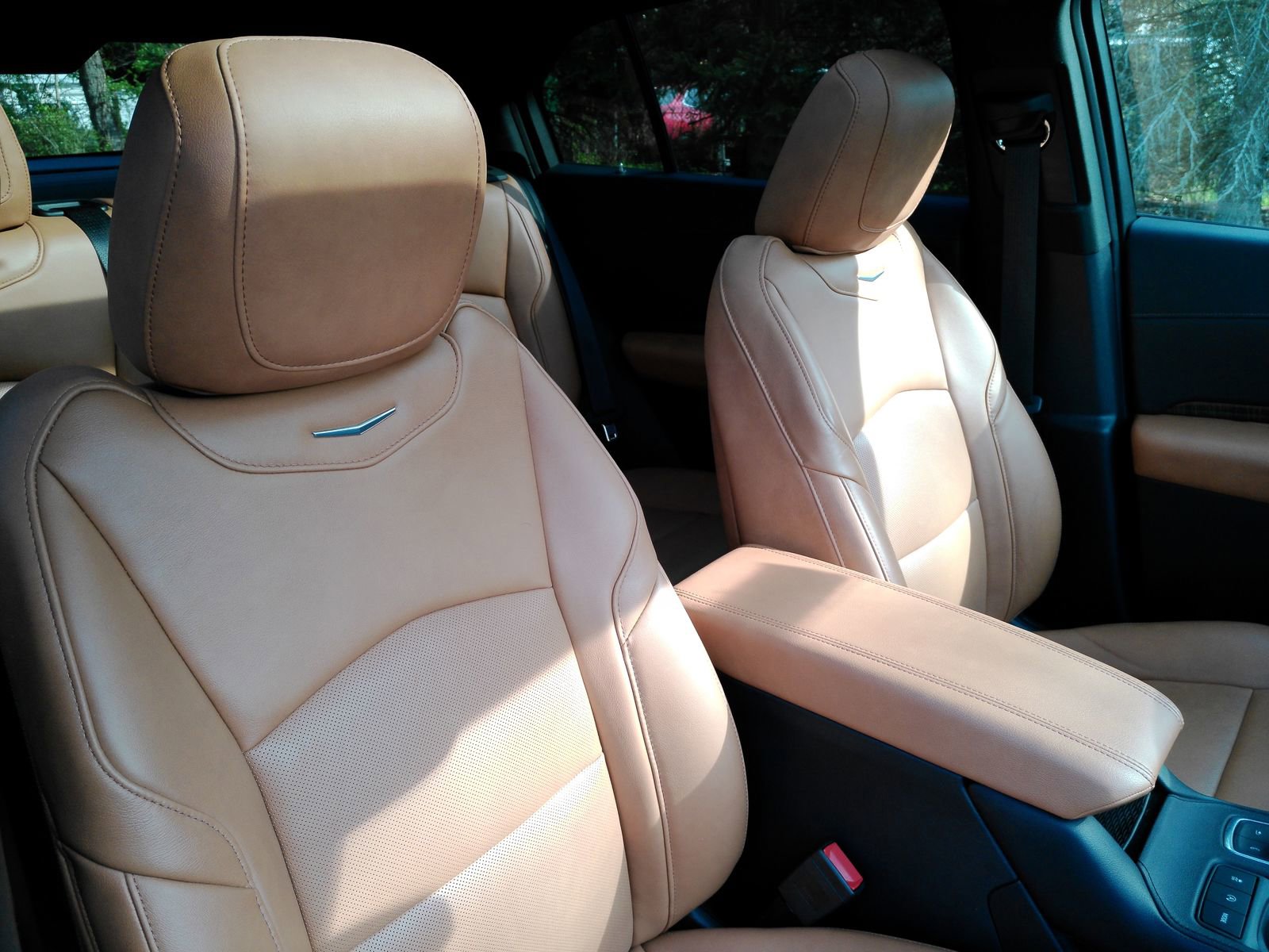 2019 Cadillac XT4 Premium Luxury - Photo 17