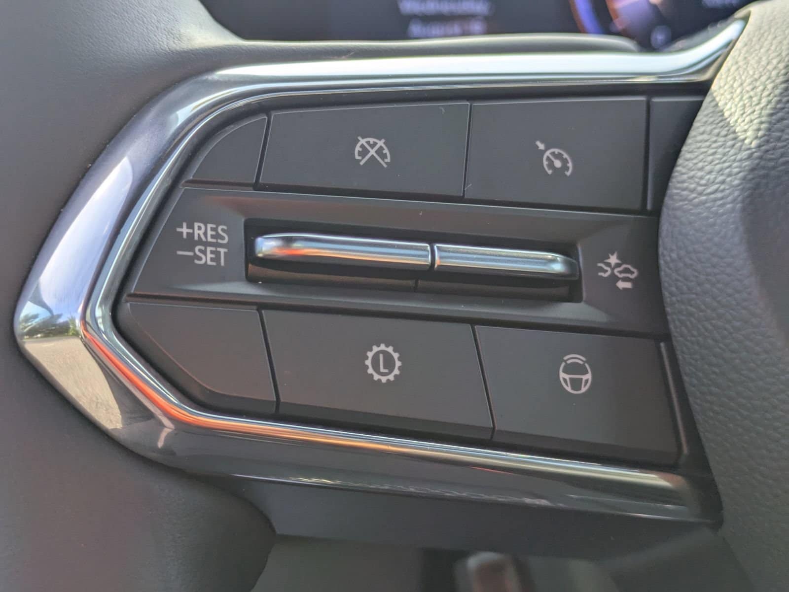 2025 Chevrolet Traverse High Country - Photo 26