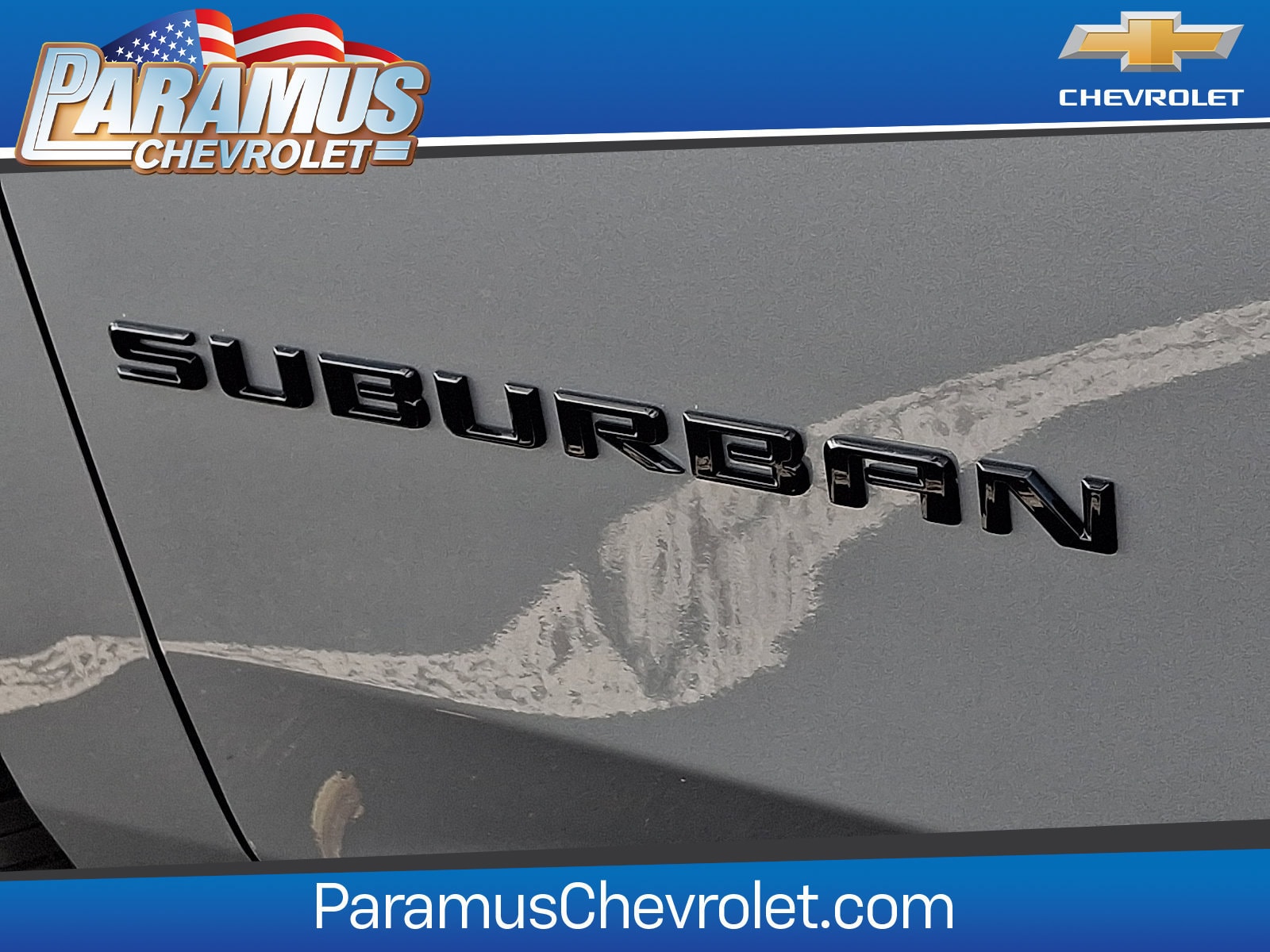 2026 Chevrolet Suburban RST - Photo 19