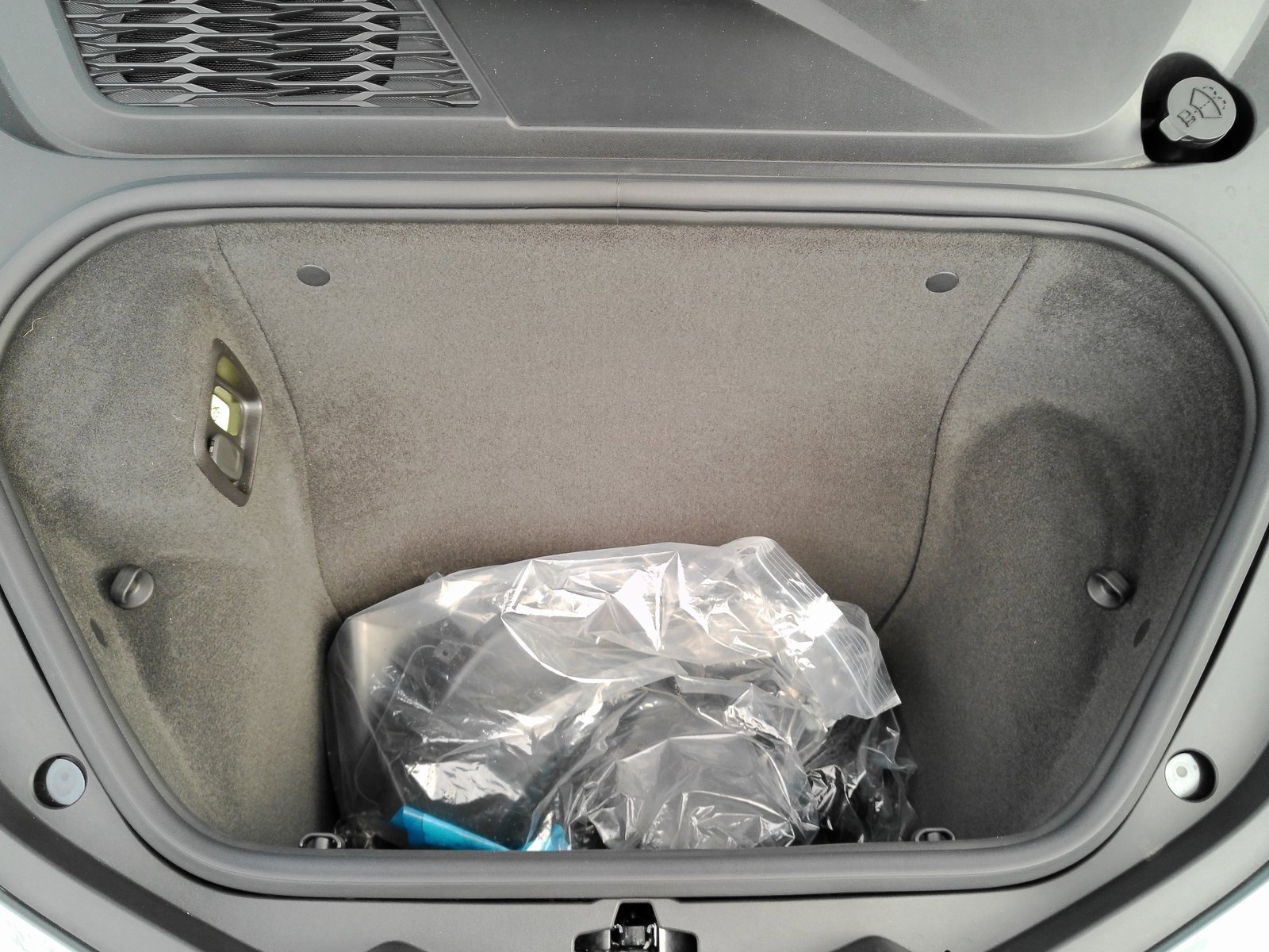 2024 Chevrolet Corvette Stingray 3LT photo 4