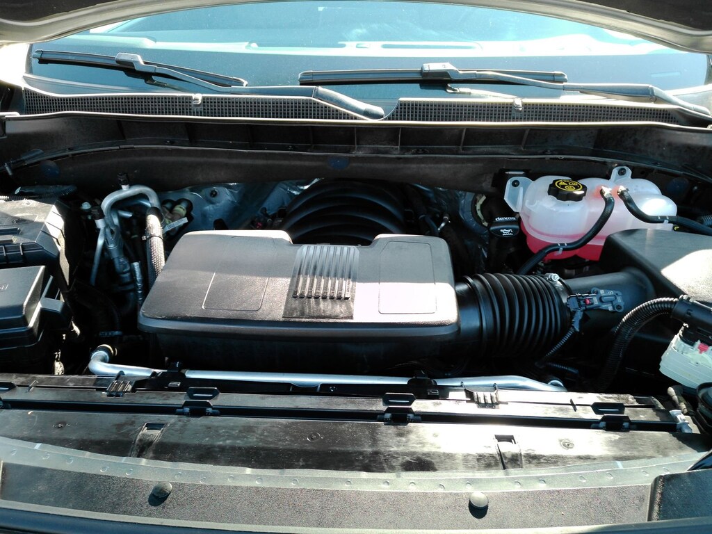 Used 2022 Chevrolet Suburban RST SUV