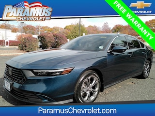 2023 Honda Accord EX Sedan