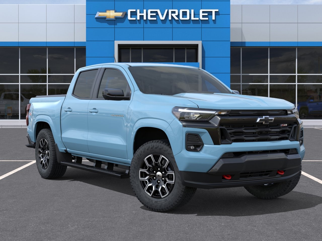 View vehicle photo 7