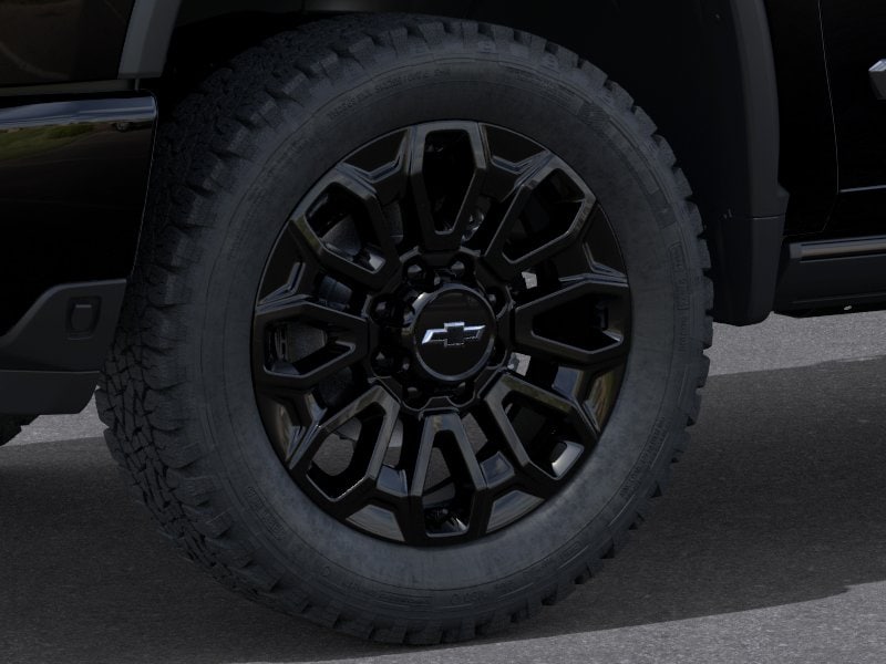 2026 Chevrolet Silverado 2500 HD High Country - Photo 24