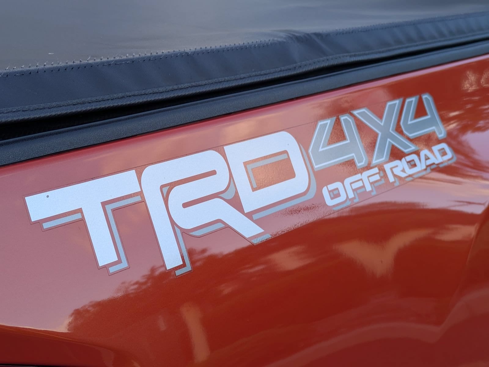 2017 Toyota Tacoma TRD Off Road - Photo 33