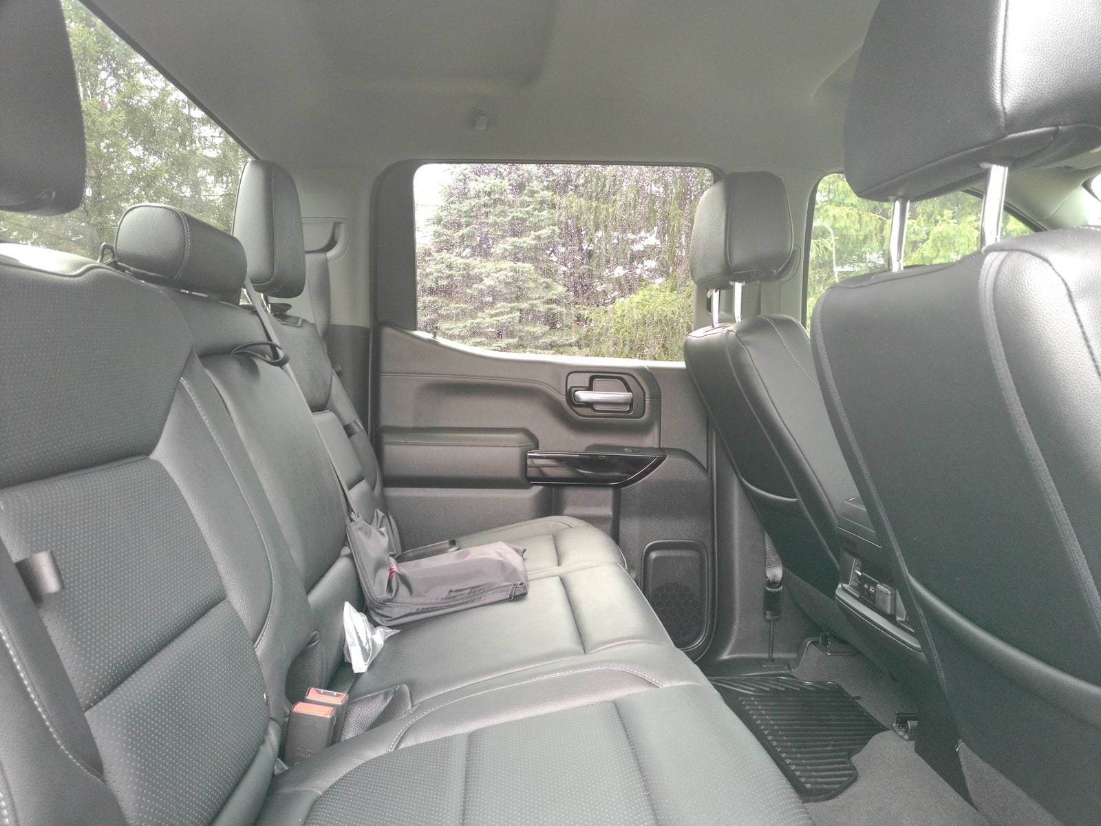 2022 Chevrolet Silverado 1500 Limited RST - Photo 18