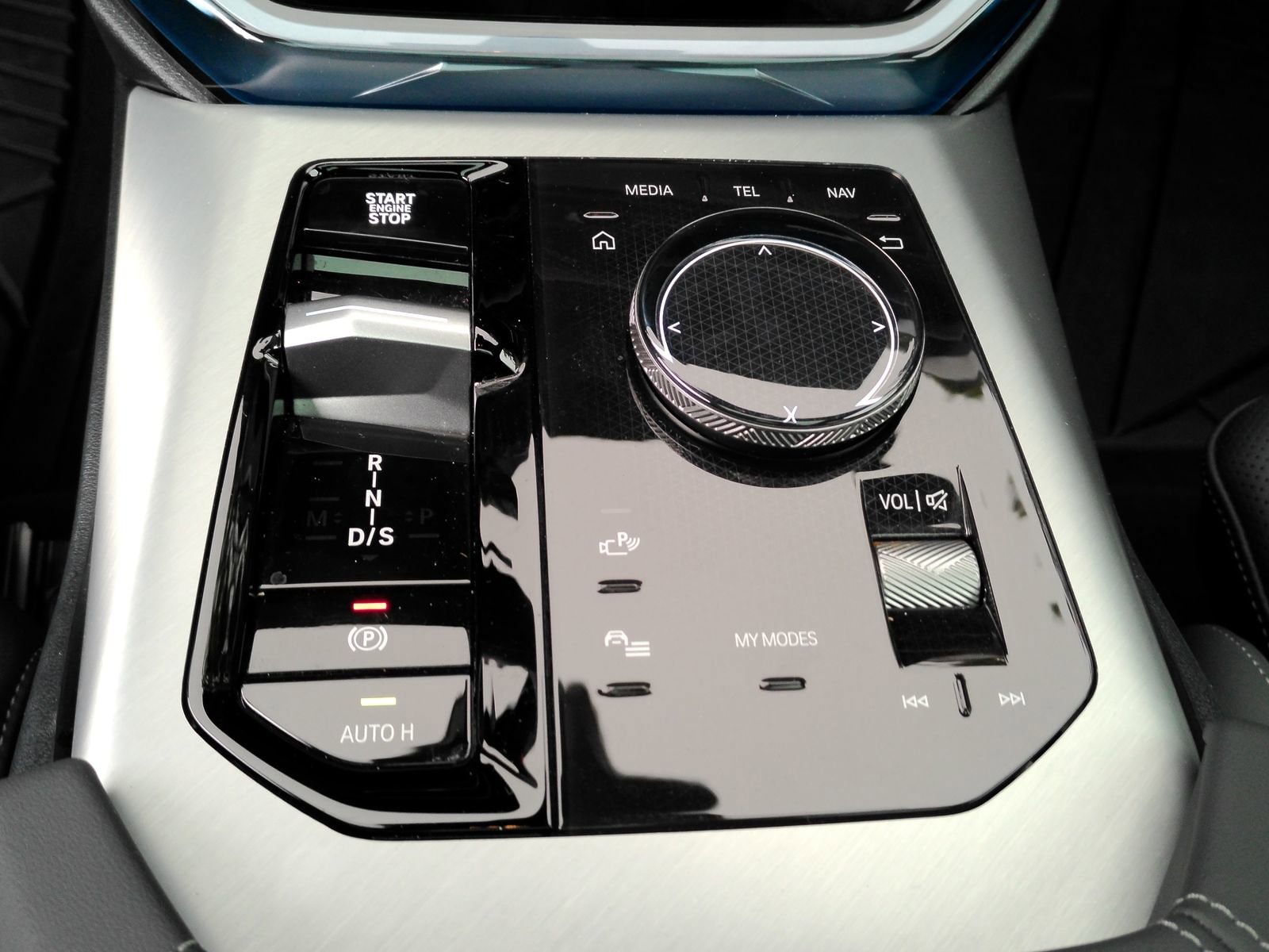 2026 BMW X3 M50 - Photo 22