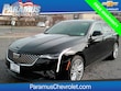  CADILLAC CT4