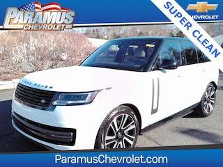 2023 Land Rover Range Rover P530 SE SUV