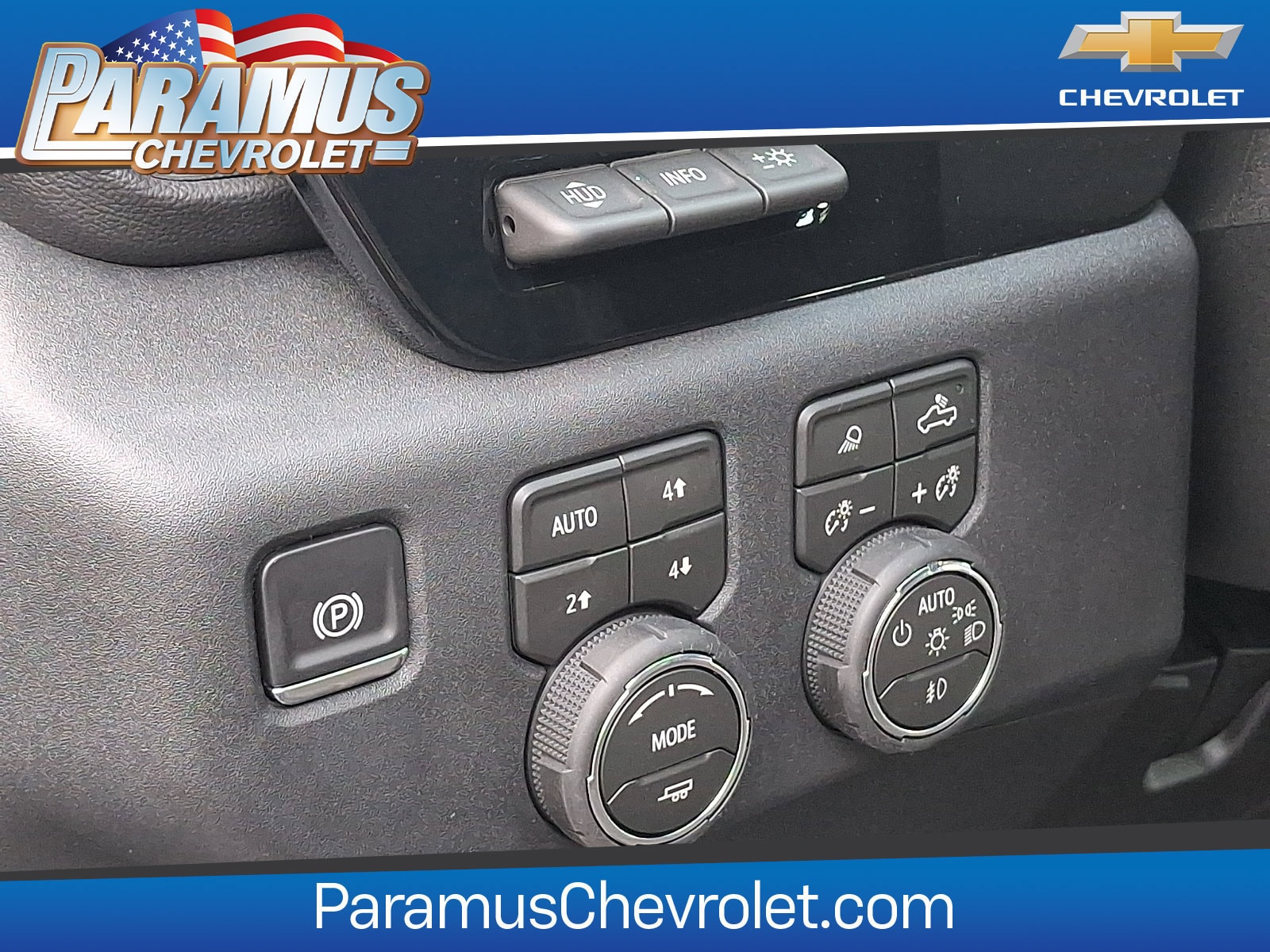 2026 Chevrolet Silverado 2500 HD High Country - Photo 16