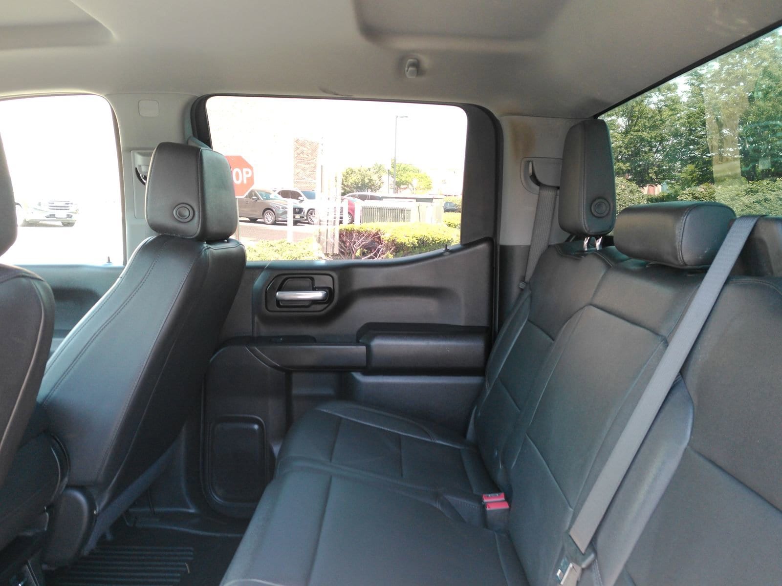 2024 GMC Sierra 1500 Pro - Photo 12