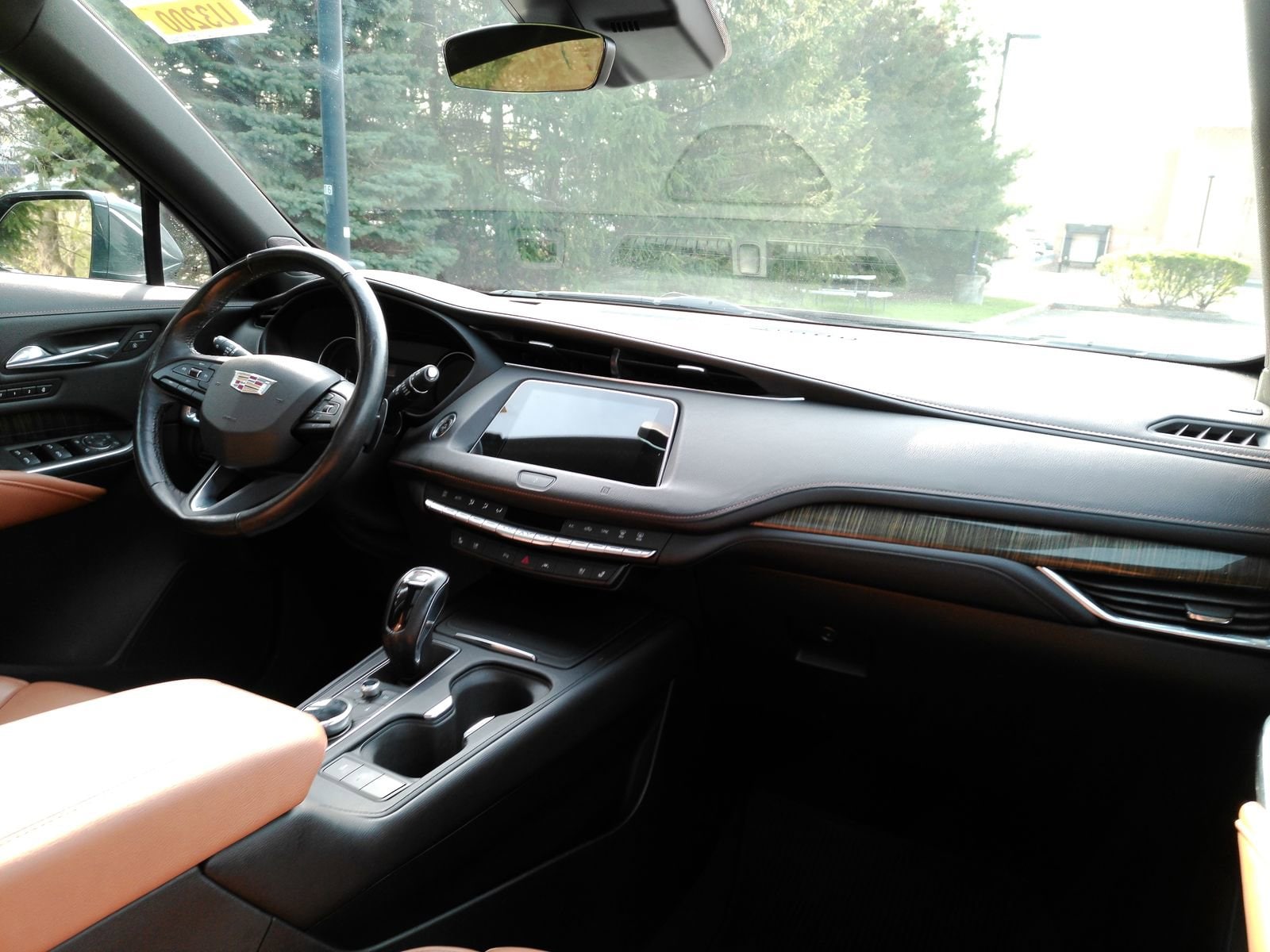 2019 Cadillac XT4 Premium Luxury - Photo 15