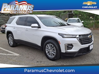 2023 Chevrolet Traverse LT Cloth SUV