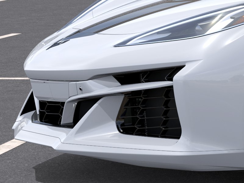 2026 Chevrolet Corvette 3LZ - Photo 29