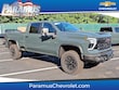 Chevrolet Silverado 2500 HD