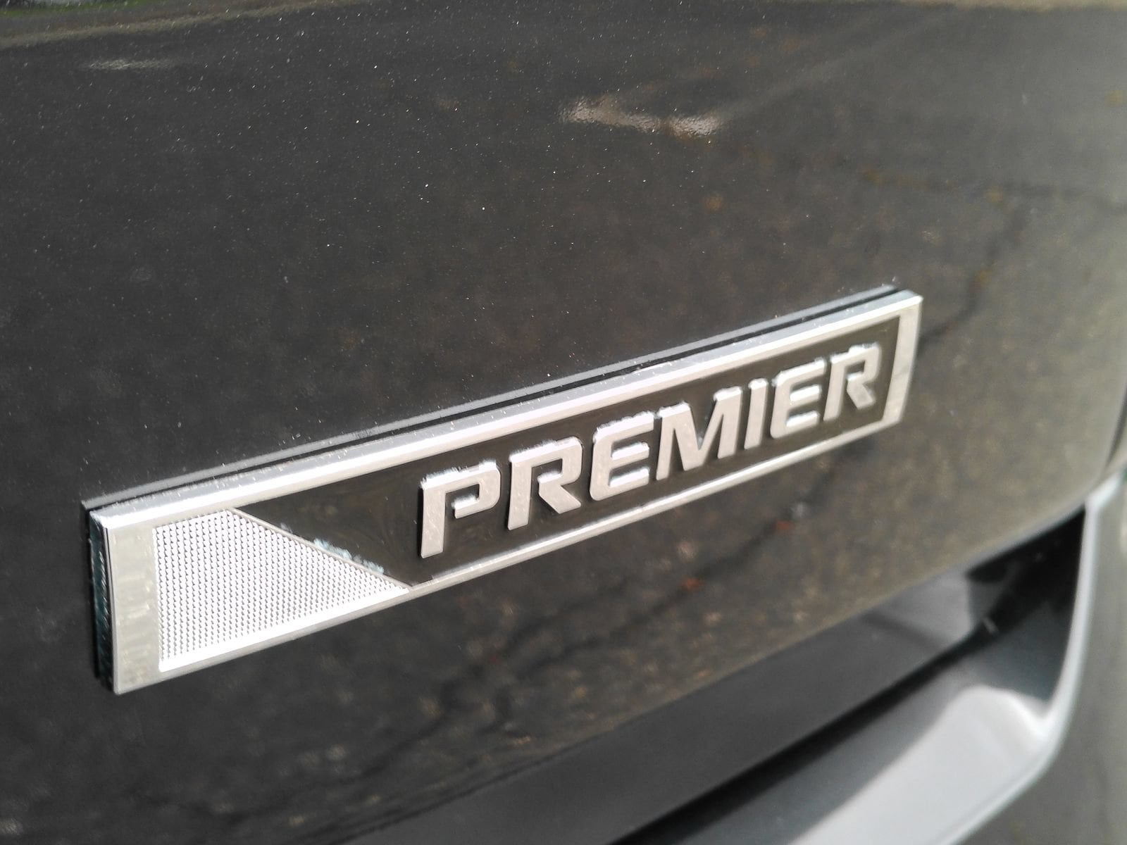 2022 Chevrolet Traverse Premier - Photo 35