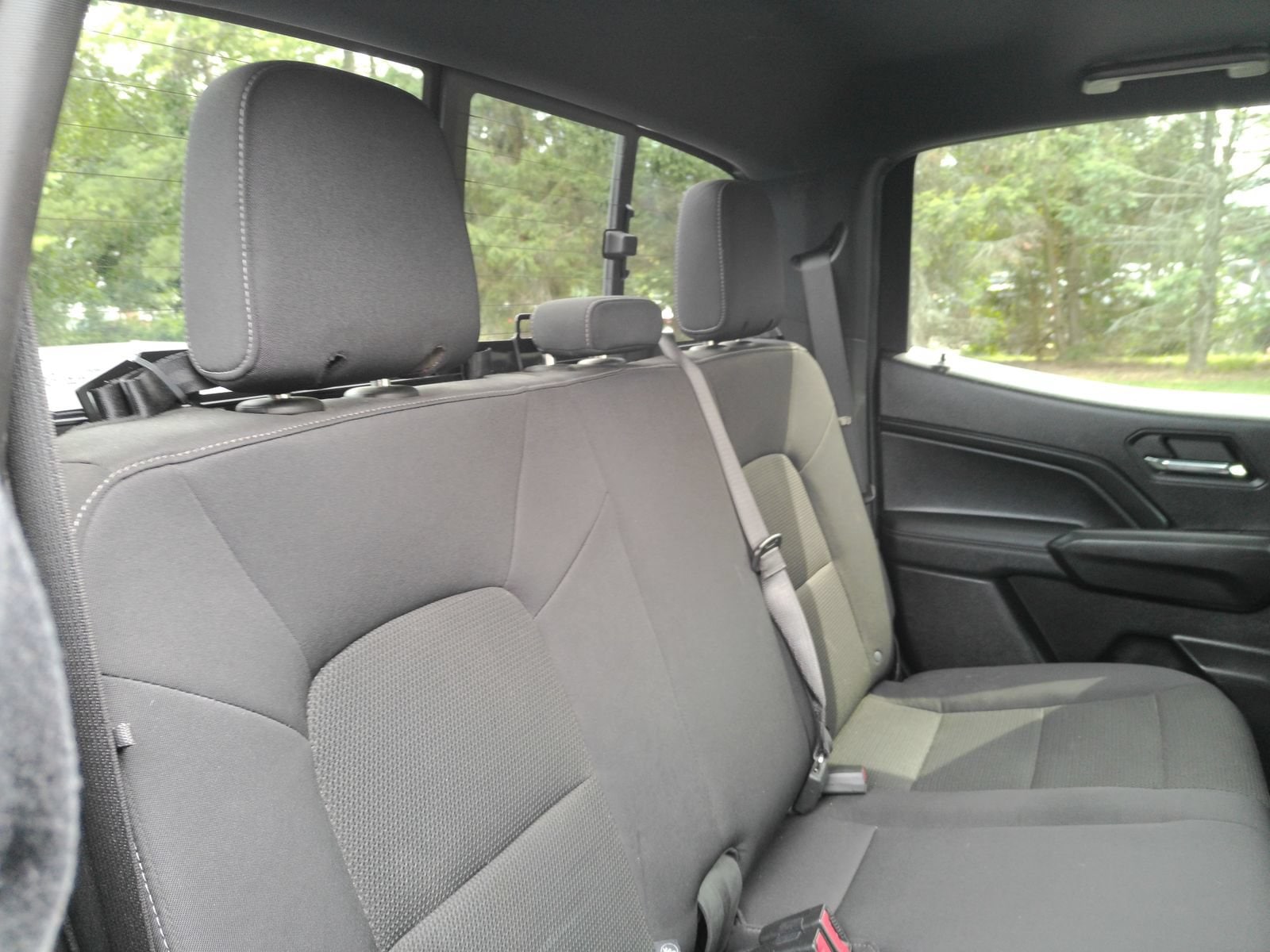 2023 GMC Canyon Elevation - Photo 20