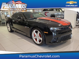 2015 Chevrolet Camaro 2SS Performance