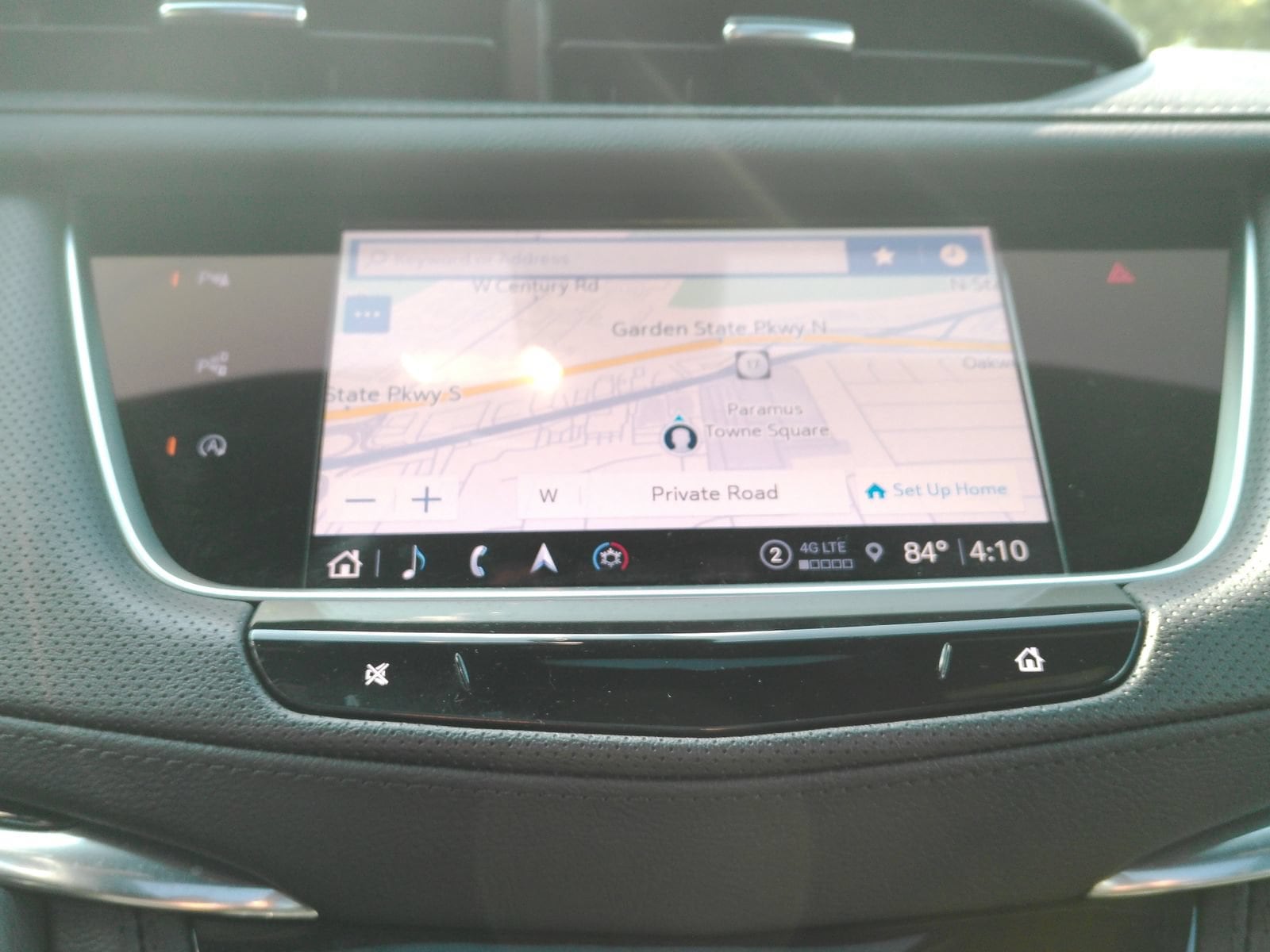 2023 Cadillac XT5 Premium Luxury - Photo 24