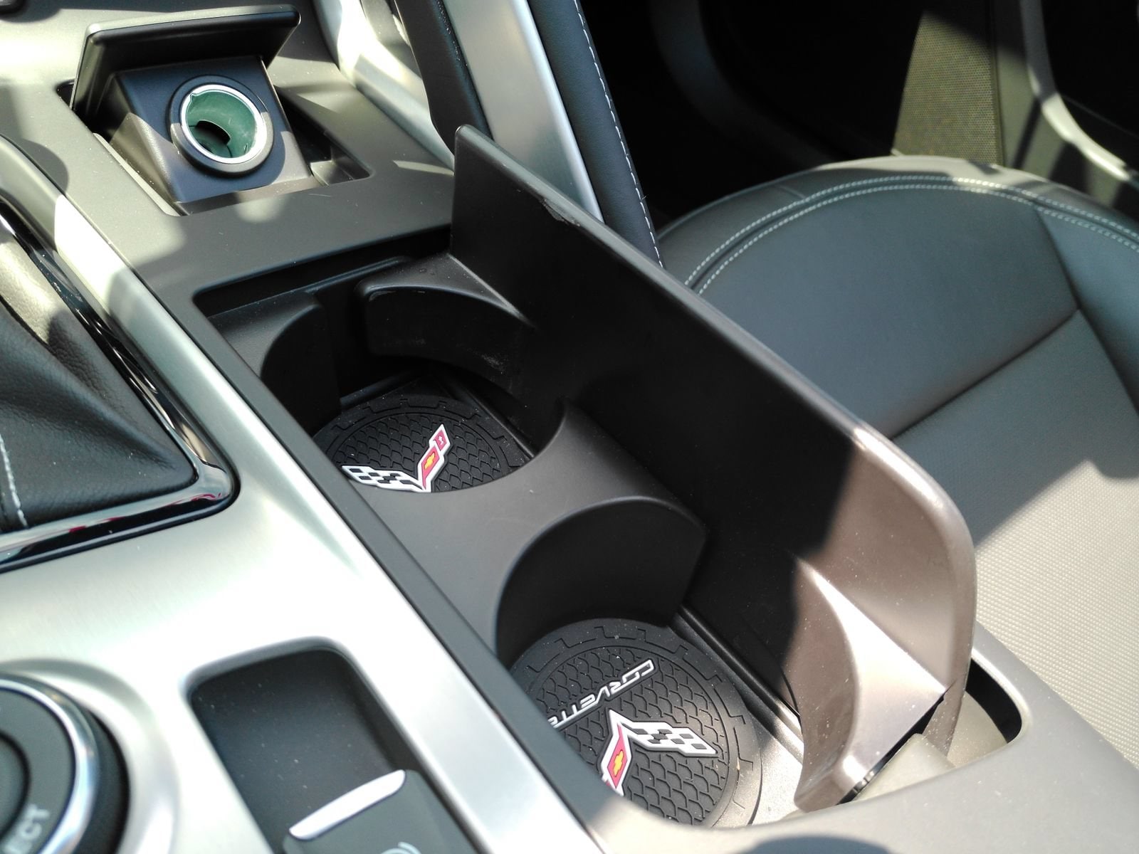 2017 Chevrolet Corvette 3LZ - Photo 26
