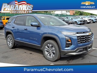 2026 Chevrolet Equinox LT SUV